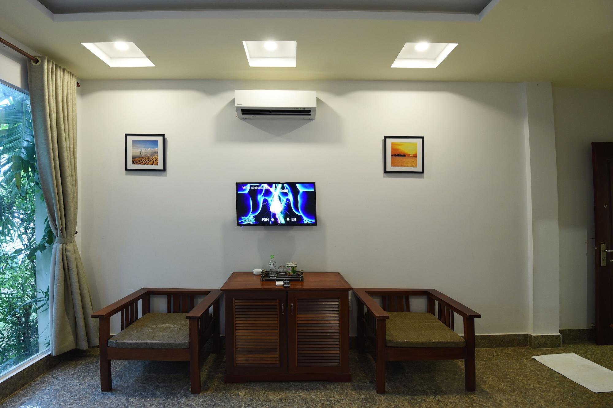 Phu Quoc Blue Hotel Exterior foto